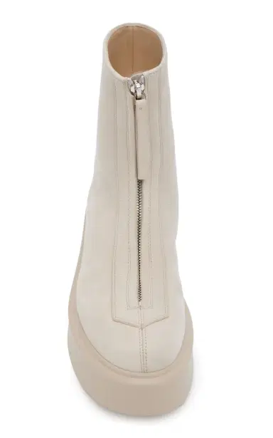 The Row Zipped Boot I | Thumbnail 5 The Row Zipped Boot I | Thumbnail 5