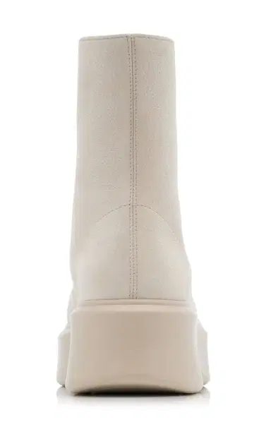 The Row Zipped Boot I | Thumbnail 6 The Row Zipped Boot I | Thumbnail 6