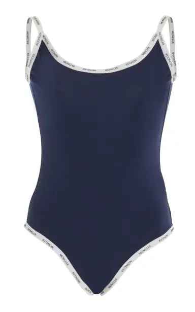 Moncler One-Piece Swimsuit | Thumbnail 5 Moncler One-Piece Swimsuit | Thumbnail 5