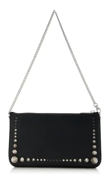 Christian Louboutin Loubila Studded Leather Bag | Thumbnail 5 Christian Louboutin Loubila Studded Leather Bag | Thumbnail 5