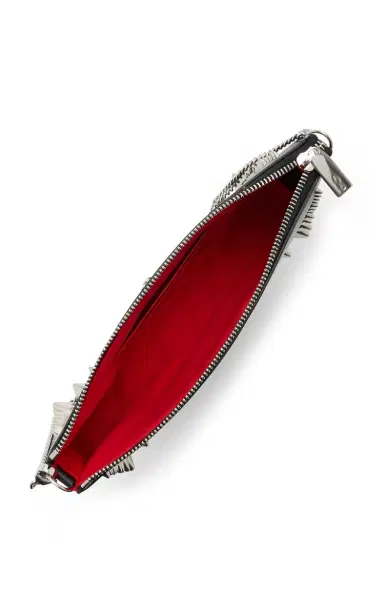 Christian Louboutin Loubila Studded Leather Bag | Thumbnail 6 Christian Louboutin Loubila Studded Leather Bag | Thumbnail 6