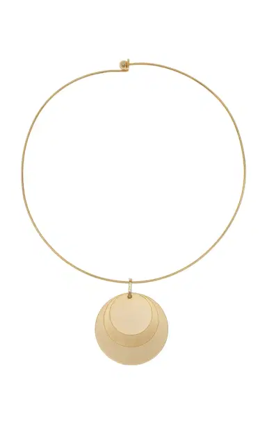 ben-amun Exclusive Necklace 5 | Thumbnail 1 ben-amun Exclusive Necklace 5 | Thumbnail 1