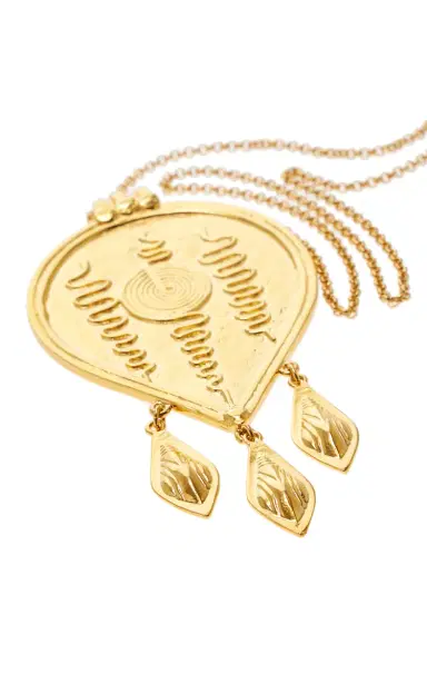 ben-amun Exclusive Necklace | Thumbnail 3 ben-amun Exclusive Necklace | Thumbnail 3