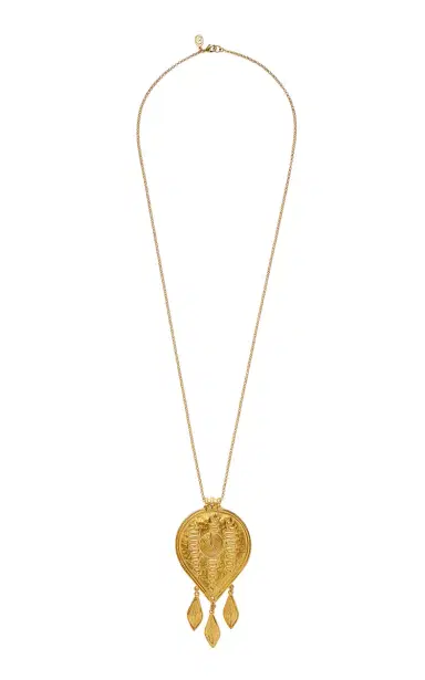 ben-amun Exclusive Necklace | Thumbnail 4 ben-amun Exclusive Necklace | Thumbnail 4