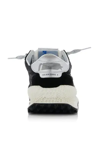 Golden Goose Running Marathon Nylon Sneakers | Thumbnail 5 Golden Goose Running Marathon Nylon Sneakers | Thumbnail 5
