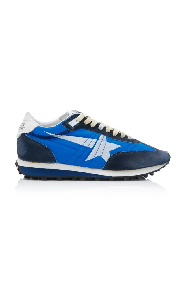 Running Marathon Nylon Sneakers Running Marathon Nylon Sneakers