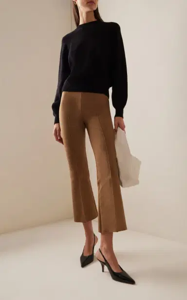 HIGH SPORT Cotton Sweater | Thumbnail 3 HIGH SPORT Cotton Sweater | Thumbnail 3