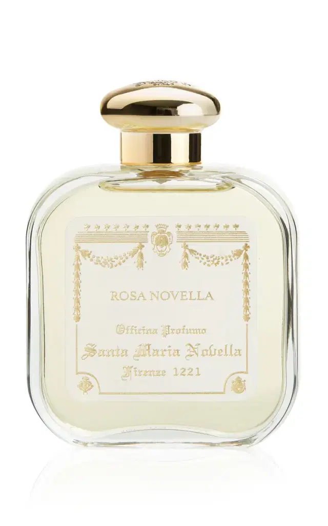 Santa Maria Novella Rosa Novella Eau de Cologne