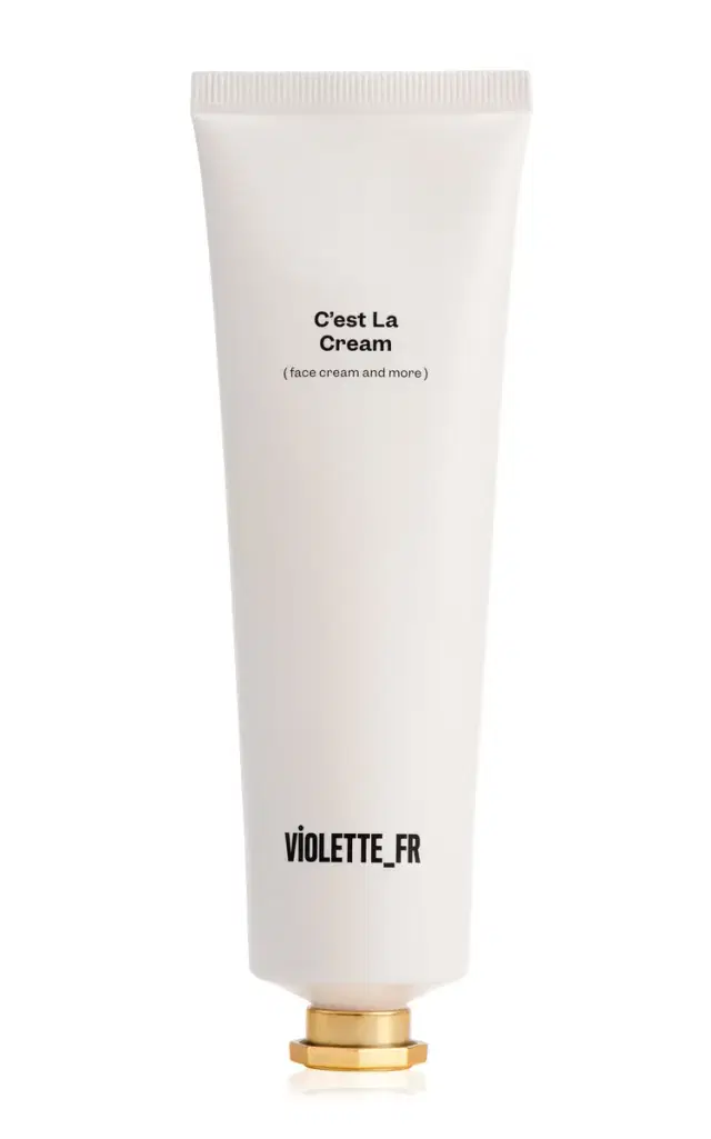 C'est La Cream