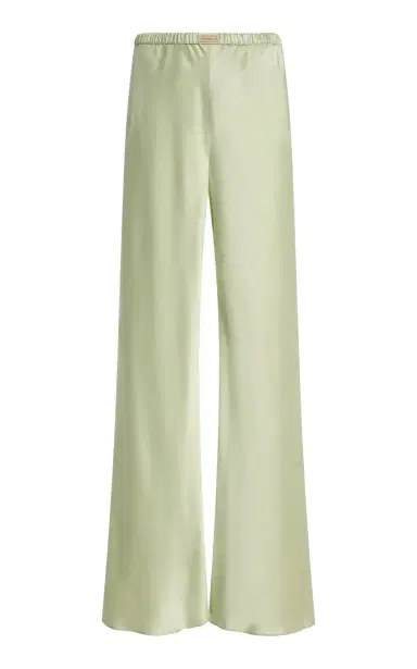 Comme Si The Silk Bias Pants | Thumbnail 1