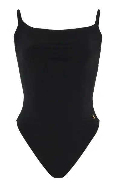 Éterne Grace Swimsuit | Thumbnail 2
