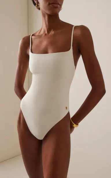 Éterne Grace Swimsuit | Thumbnail 3
