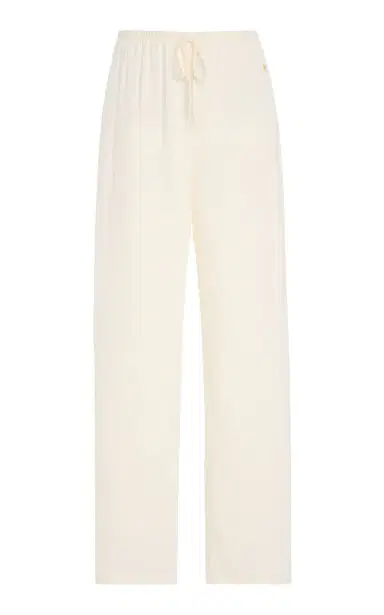 Éterne Brody Cotton Pants | Thumbnail 1