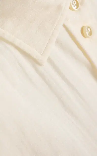 Éterne Constance Cotton Shirt | Thumbnail 5