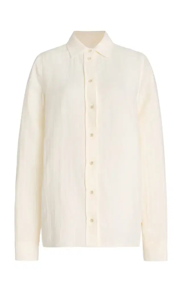 Constance Cotton Shirt