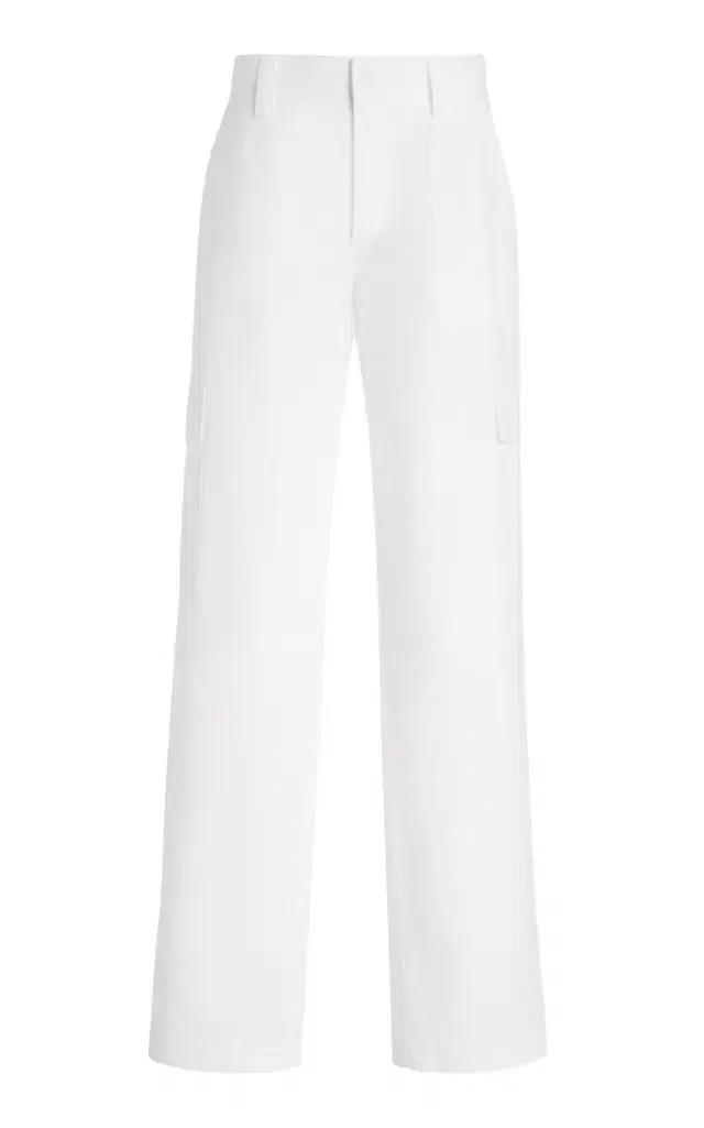 Alfie Exclusive The Cargo Cotton Pants