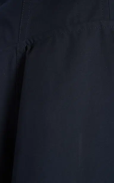 Bottega Veneta Cotton Mini Circle Dress | Thumbnail 5