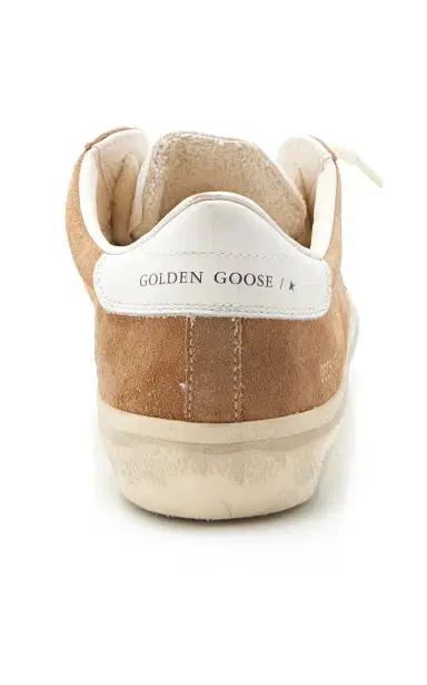 Golden Goose Soul-Star Suede Sneakers | Thumbnail 5 Golden Goose Soul-Star Suede Sneakers | Thumbnail 5