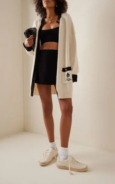 Golden Goose Soul-Star Leather Sneakers | Thumbnail 2 Golden Goose Soul-Star Leather Sneakers | Thumbnail 2
