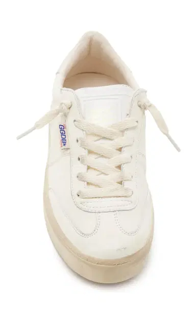 Golden Goose Soul-Star Leather Sneakers | Thumbnail 3 Golden Goose Soul-Star Leather Sneakers | Thumbnail 3