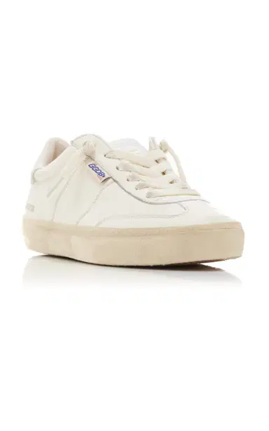 Golden Goose Soul-Star Leather Sneakers | Thumbnail 5 Golden Goose Soul-Star Leather Sneakers | Thumbnail 5
