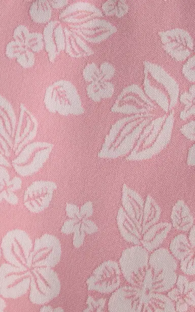HIGH SPORT Exclusive Riviera Floral Mini Shorts | Thumbnail 6 HIGH SPORT Exclusive Riviera Floral Mini Shorts | Thumbnail 6
