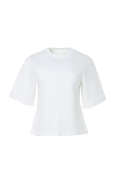 RÙADH Exclusive The Isla Cotton T-Shirt | Thumbnail 1 RÙADH Exclusive The Isla Cotton T-Shirt | Thumbnail 1