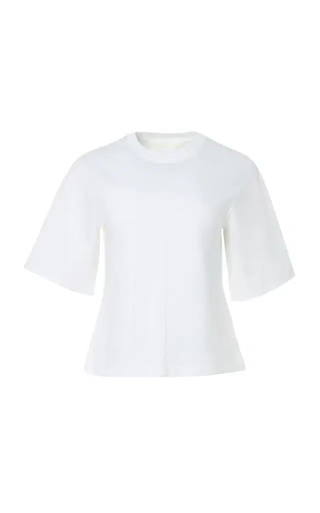 RÙADH Exclusive The Isla Cotton T-Shirt