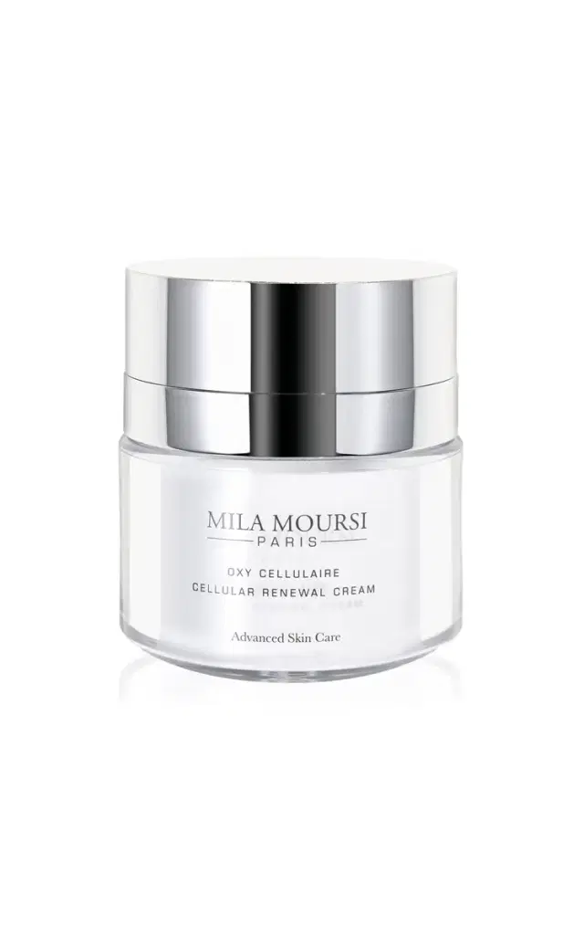 Oxy Cellular Renewal Cream