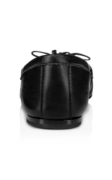 Christian Louboutin Mamadrague Leather Ballet Flats | Thumbnail 5 Christian Louboutin Mamadrague Leather Ballet Flats | Thumbnail 5