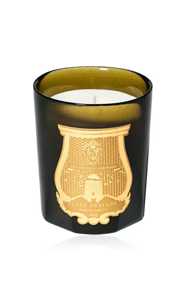Cire Trudon Madeleine Candle - Multi