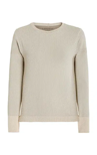 Cordova Base Layer Ribbed-Knit Top | Thumbnail 1 Cordova Base Layer Ribbed-Knit Top | Thumbnail 1