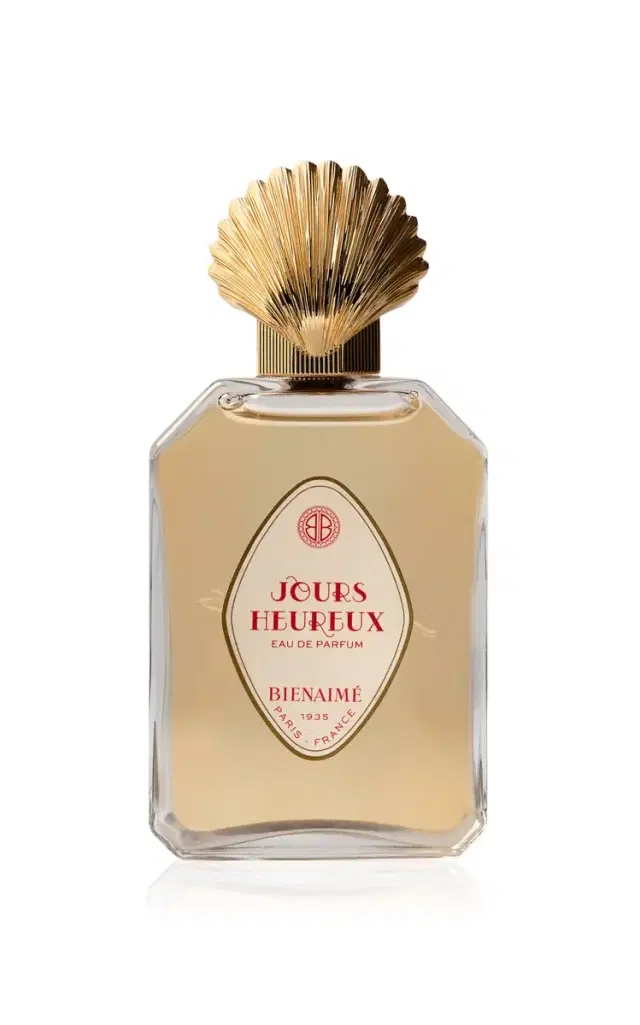 Jours Heureux Eau de Parfum