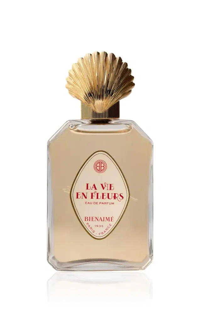 La Vie En Fleurs Eau de Parfum