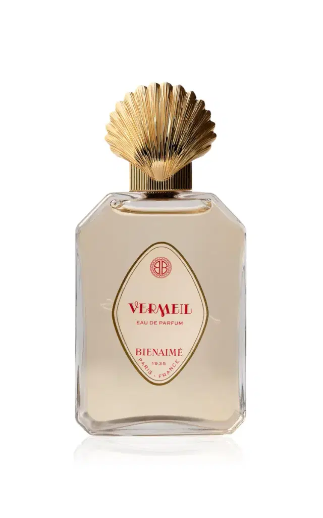 Vermeil Eau de Parfum