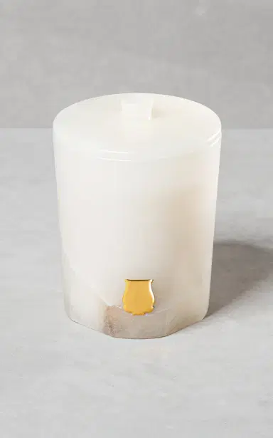 Cire Trudon Hemera Alabaster Candle - Multi | Thumbnail 2