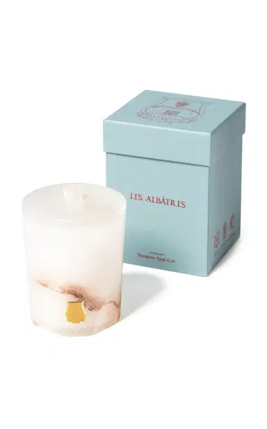 Cire Trudon Hemera Alabaster Candle - Multi | Thumbnail 9