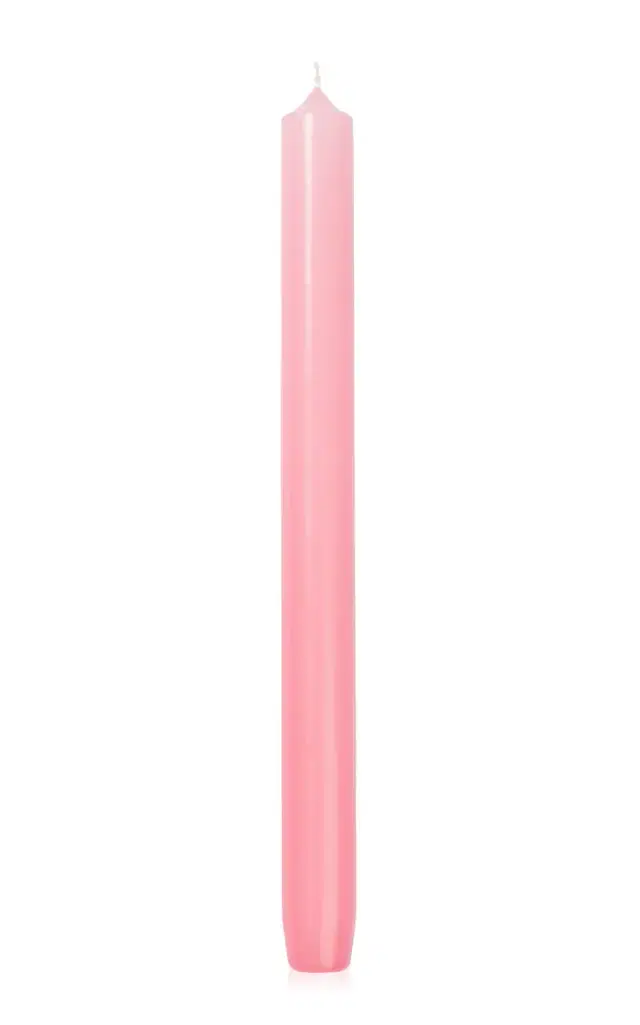 Box-of-Six Royale Tapered Candles - Multi