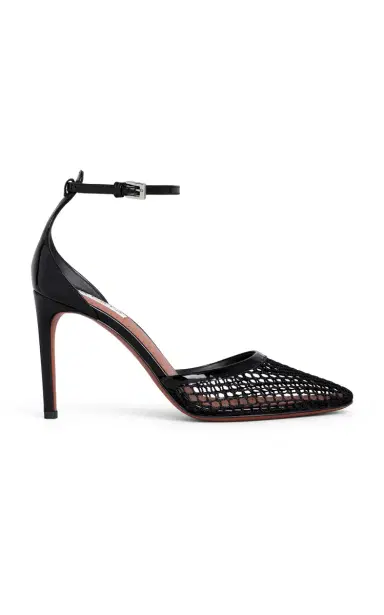 Alaïa Mesh Pumps | Thumbnail 1