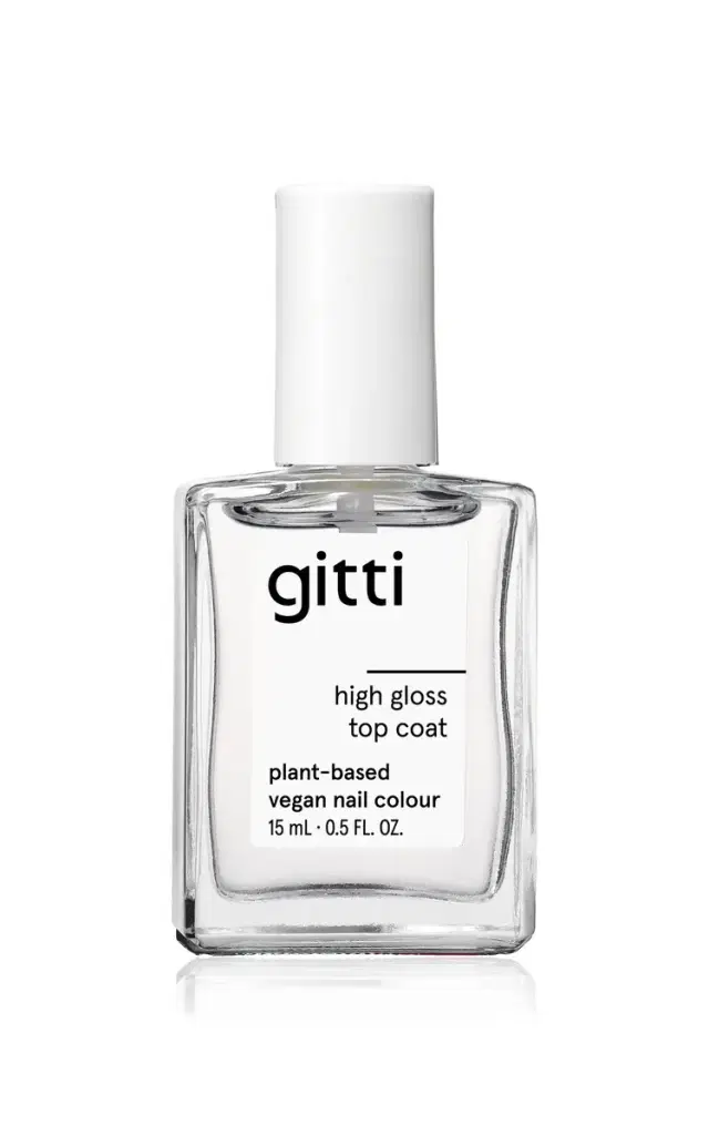 High Gloss Top Coat