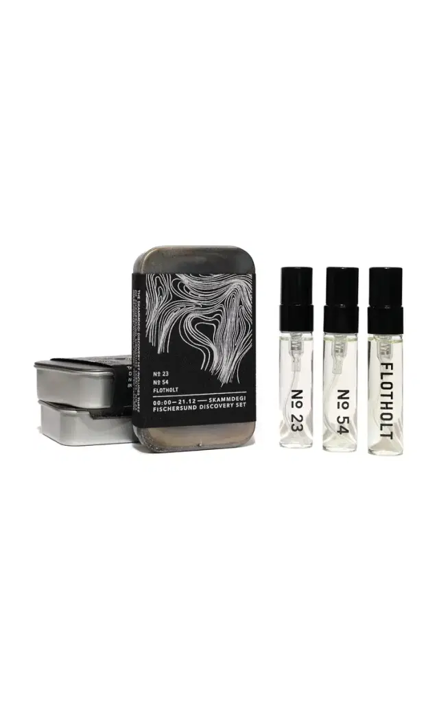 Skammdegi Discovery Set