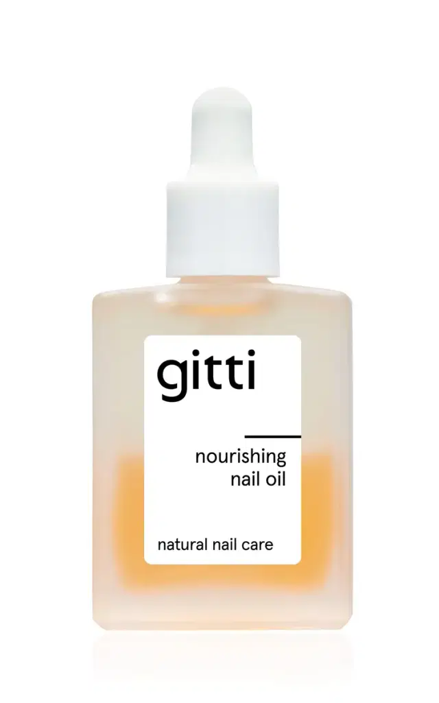 Nourishing Nail Oil