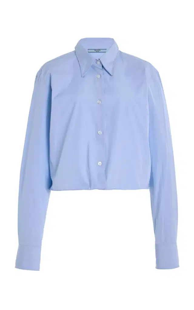 Cotton Shirt