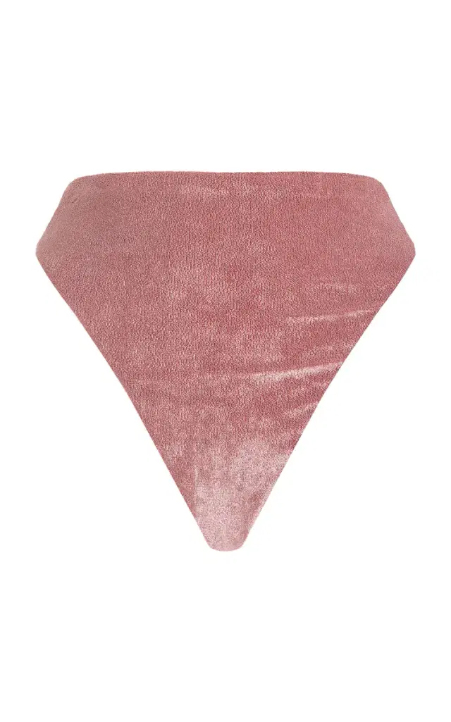 JADE SWIM Incline Bikini Bottom
