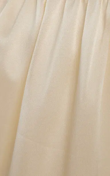 Comme Si Classica Silk Charmeuse Boxer Shorts | Thumbnail 6