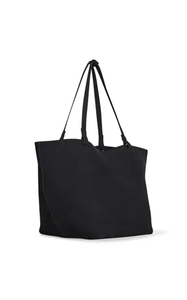 The Row Park Three Nubuck Tote Bag | Thumbnail 3