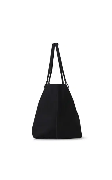 The Row Park Three Nubuck Tote Bag | Thumbnail 4