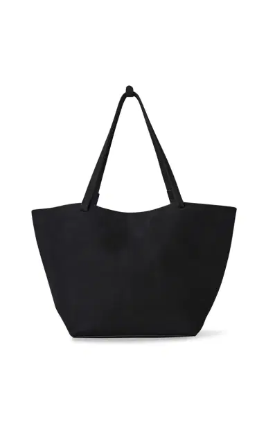 The Row Park Three Nubuck Tote Bag | Thumbnail 1