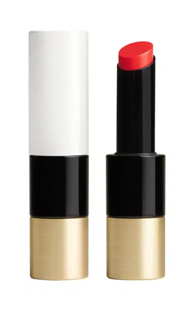 Hermès Beauty Rouge Hermès Silky Lipstick Shine - Beige Midi | Thumbnail 4 Hermès Beauty Rouge Hermès Silky Lipstick Shine - Beige Midi | Thumbnail 4