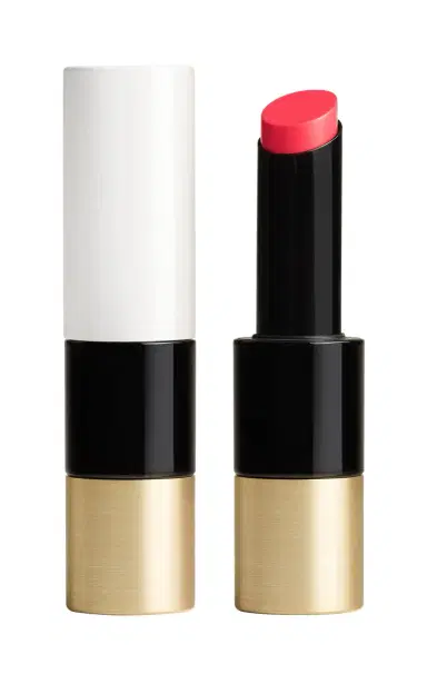 Hermès Beauty Rouge Hermès Silky Lipstick Shine - Beige Midi | Thumbnail 7 Hermès Beauty Rouge Hermès Silky Lipstick Shine - Beige Midi | Thumbnail 7